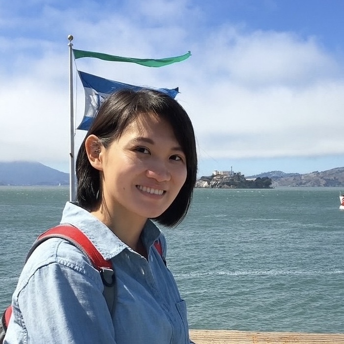 Photo of Dr. Ching-Tsun Chang