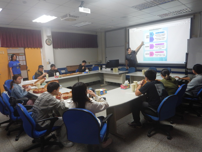 2025-2026 Academic Year, Second Semester Junior and Senior Undergraduate Student-Faculty ForumImage