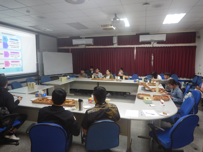 2025-2026 Academic Year, Second Semester Junior and Senior Undergraduate Student-Faculty ForumImage