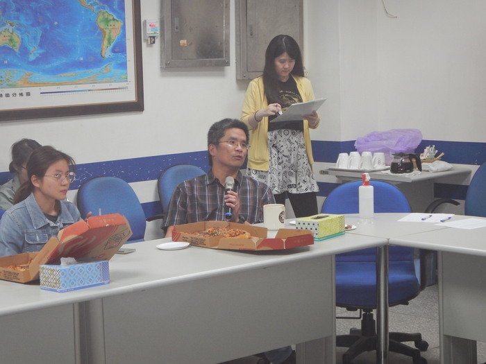 2025-2026 Academic Year, Second Semester Junior and Senior Undergraduate Student-Faculty ForumImage