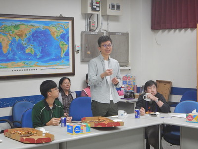 2025-2026 Academic Year, Second Semester First and Second Year Undergraduate Student-Faculty ForumImage