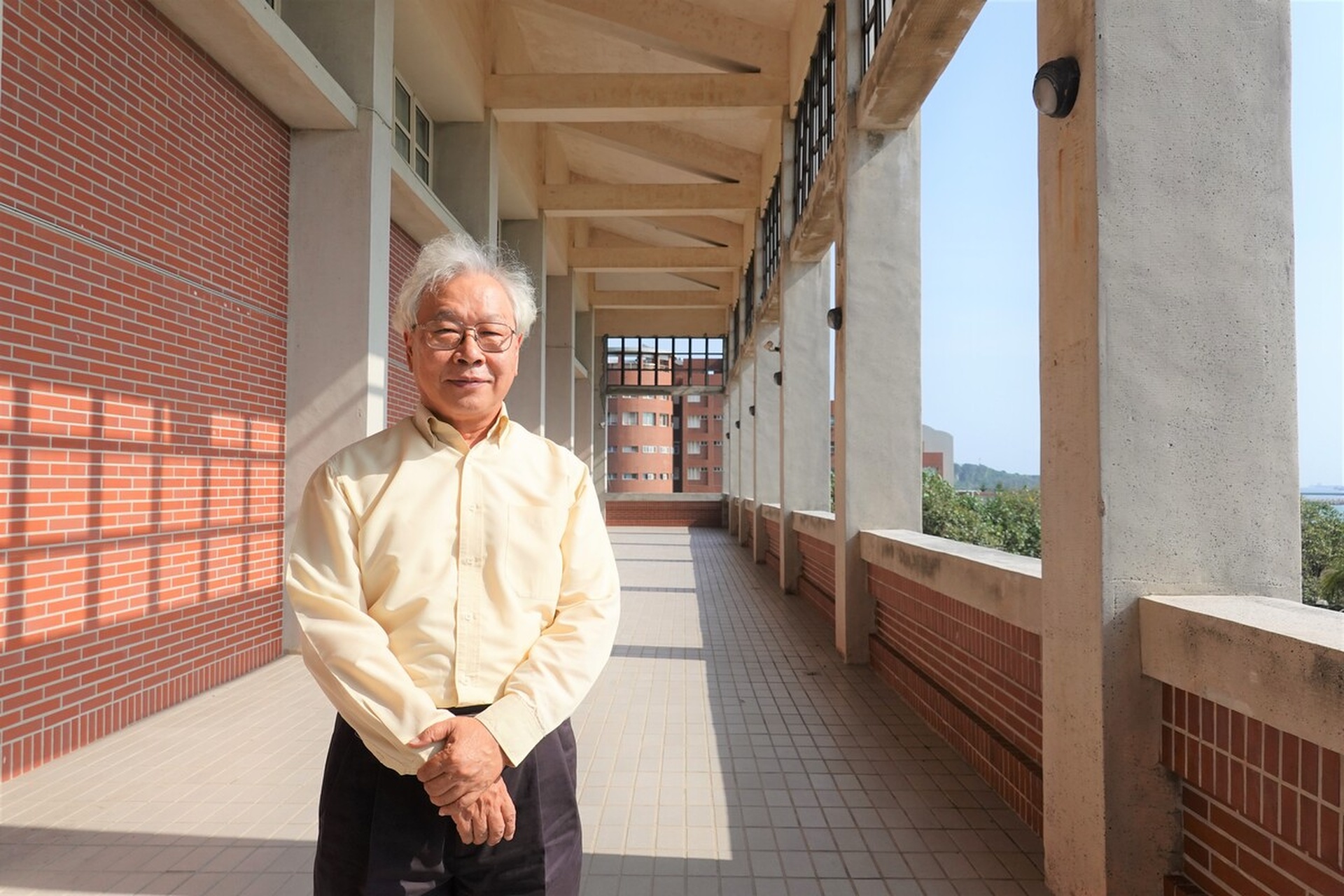 中山大學黑潮研究驚見大量銫　美俄核彈試爆殘留比福島高千倍