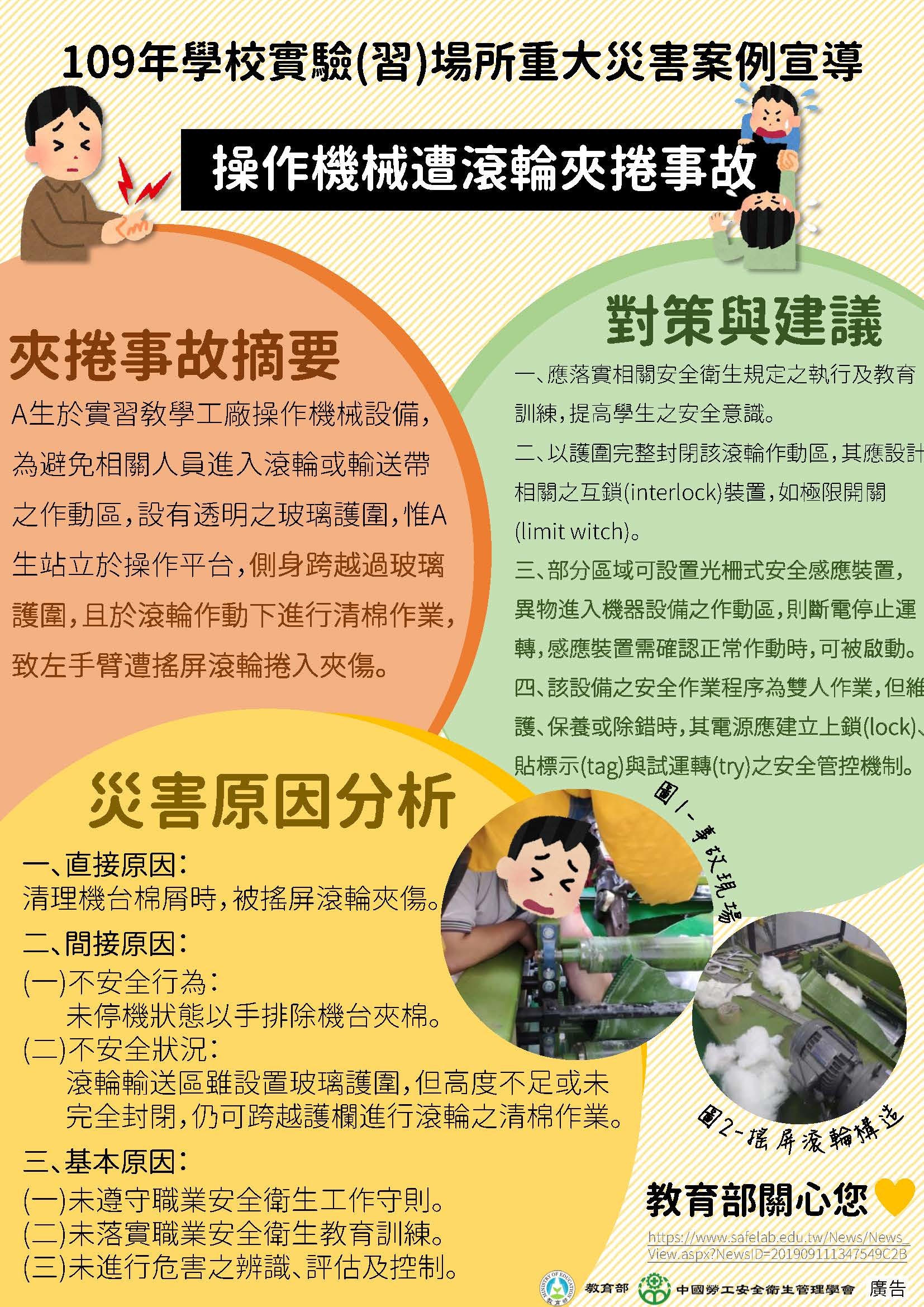 實驗安全